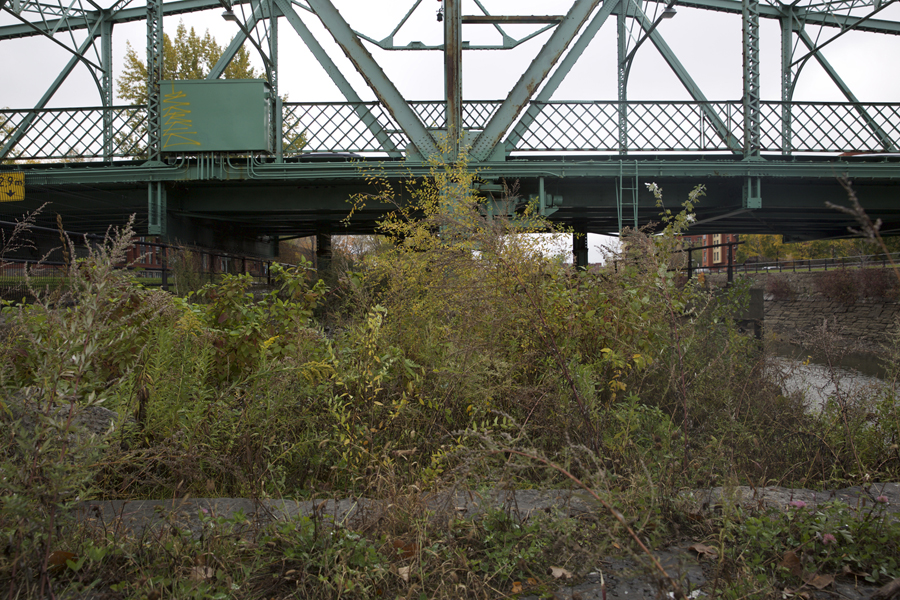 04 Pont Charlevoix - Capture photo 8 - Sounding the City 001 - Montréal 2015-2016